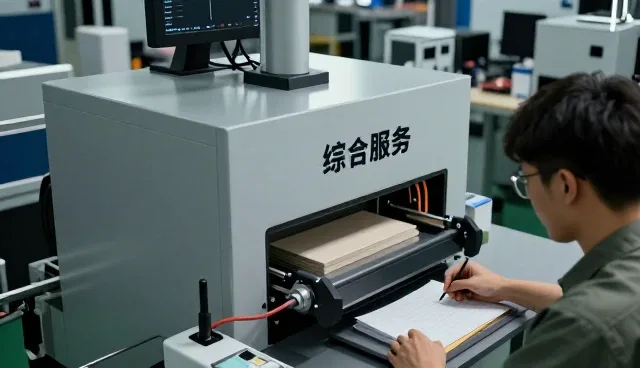 广东卓川钢铁有限公司