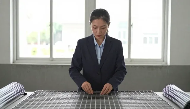 质量检验在售后支持中的性能优化实践